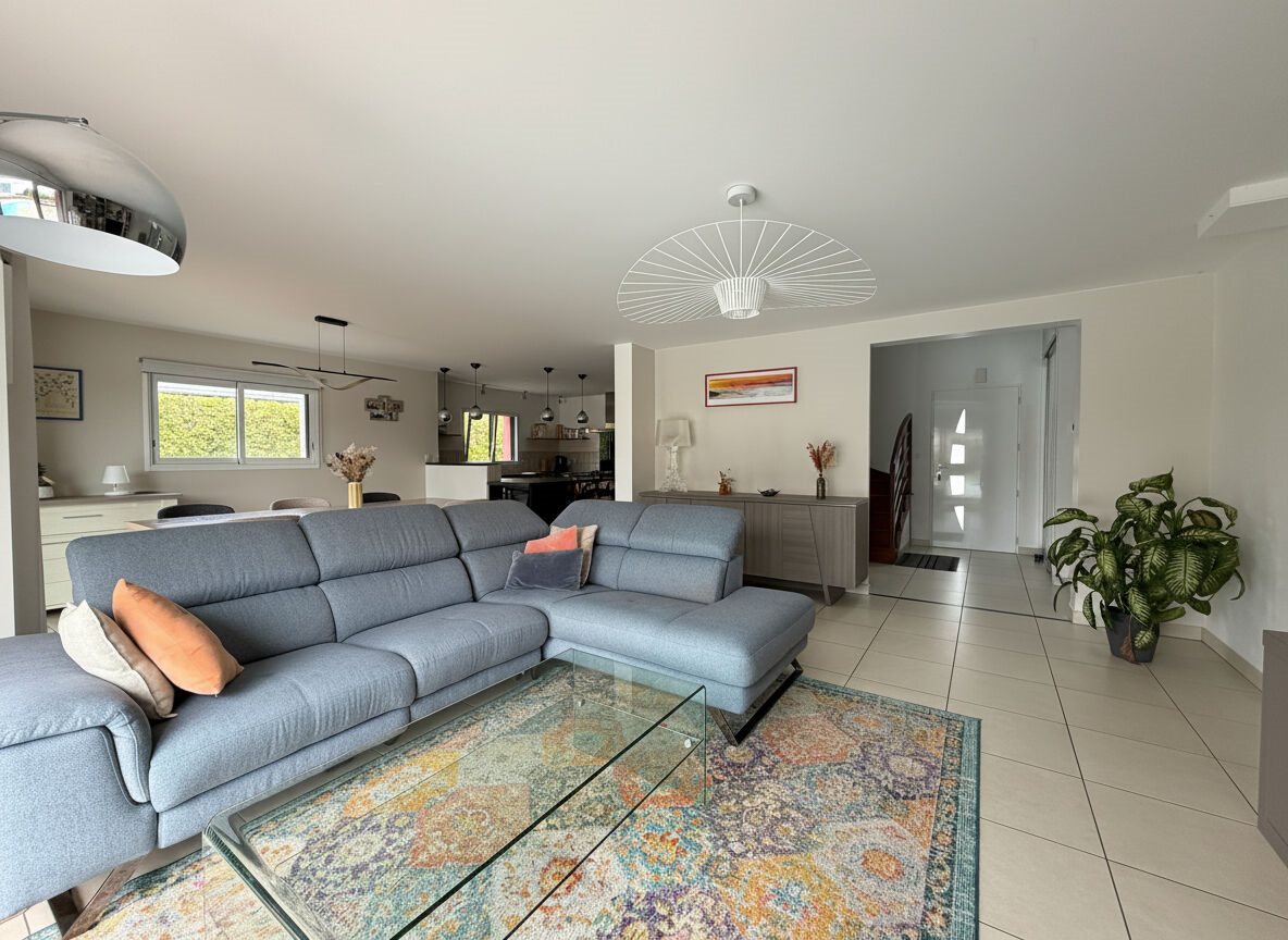 Maison à vendre, 198m², Quimperlé