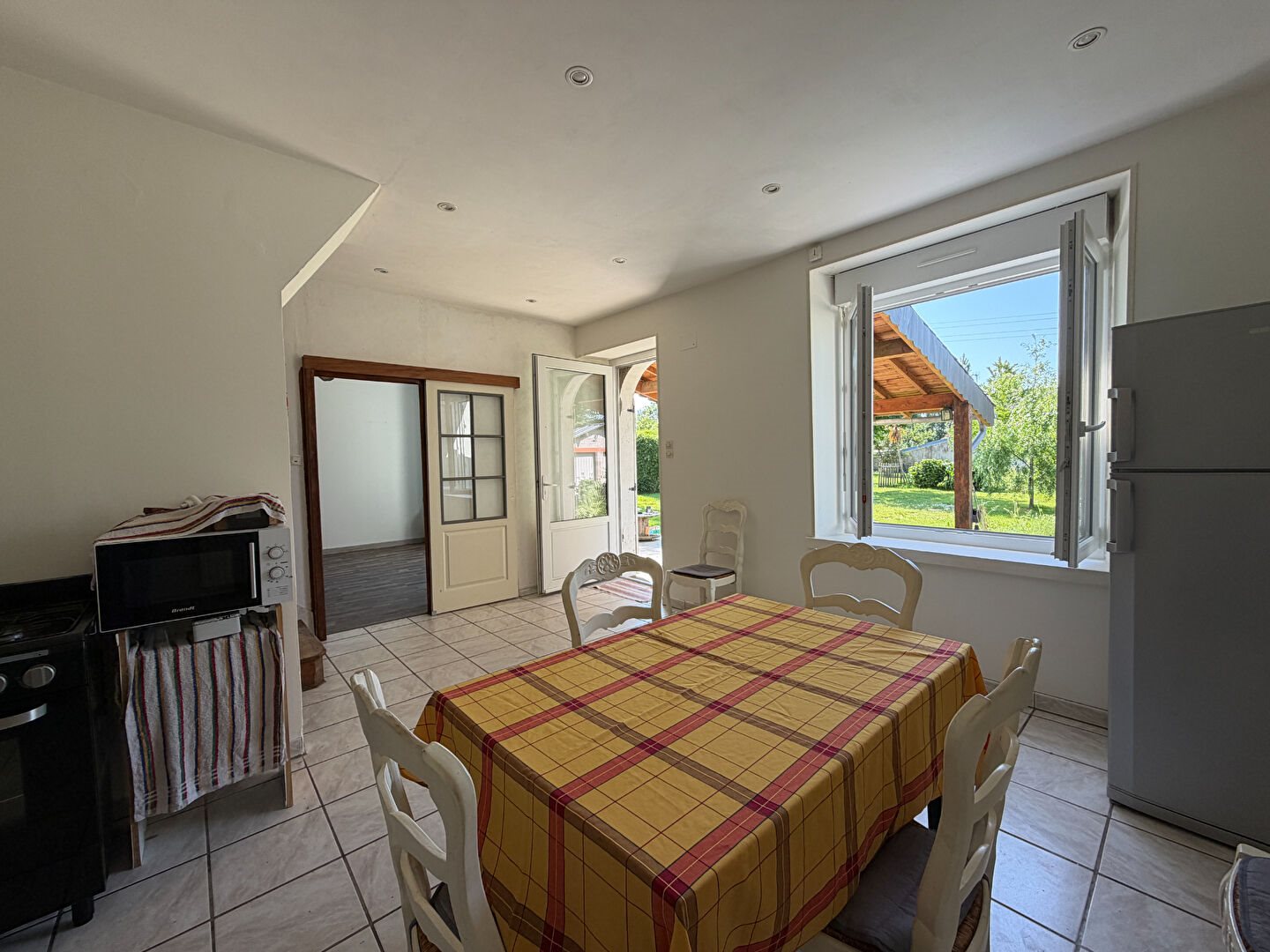 Maison à vendre, 93m², Bannalec