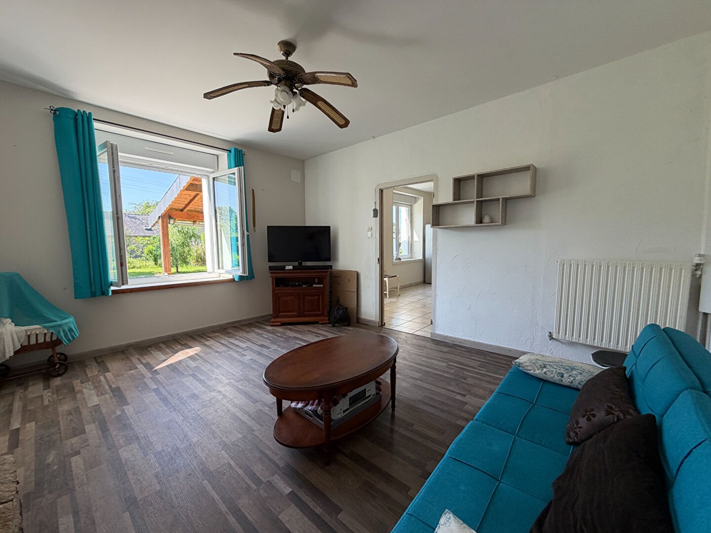 Maison à vendre, 93m², Bannalec