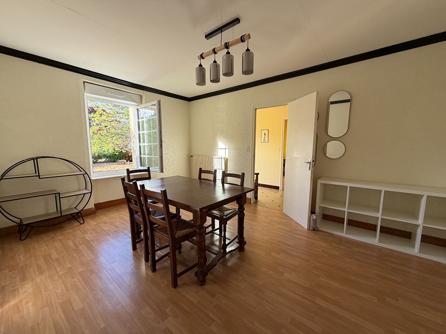 Maison à vendre, 127m², Riec-sur-Belon