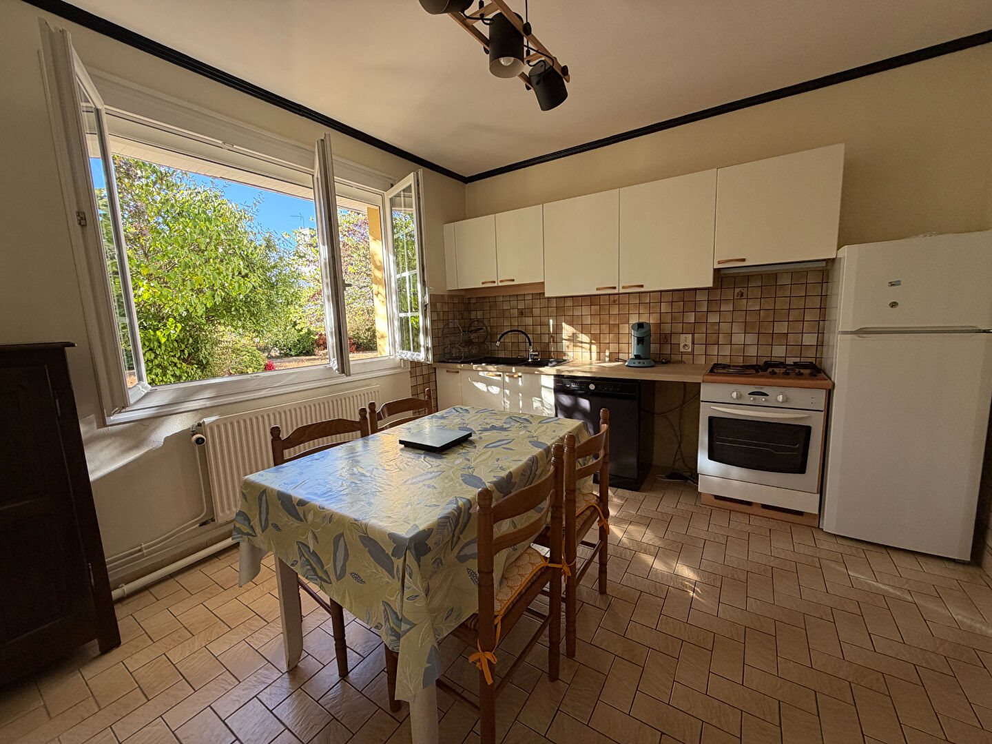 Maison à vendre, 127m², Riec-sur-Belon