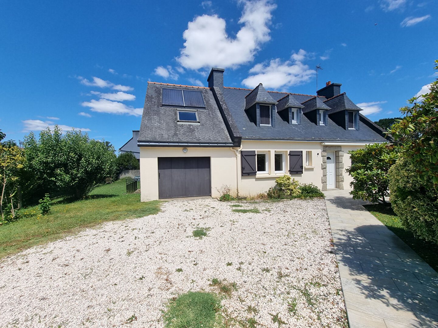 Maison à vendre, 124m², Quimperlé