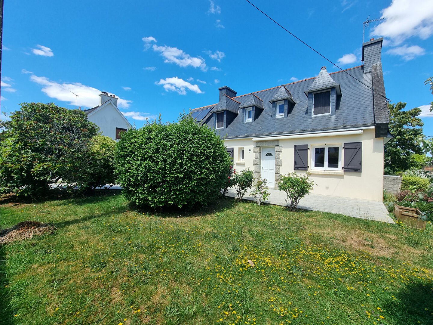 Maison à vendre, 124m², Quimperlé