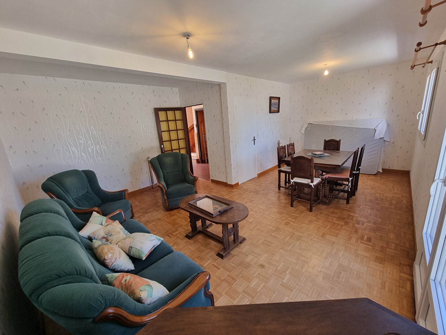 Maison à vendre, 124m², Quimperlé