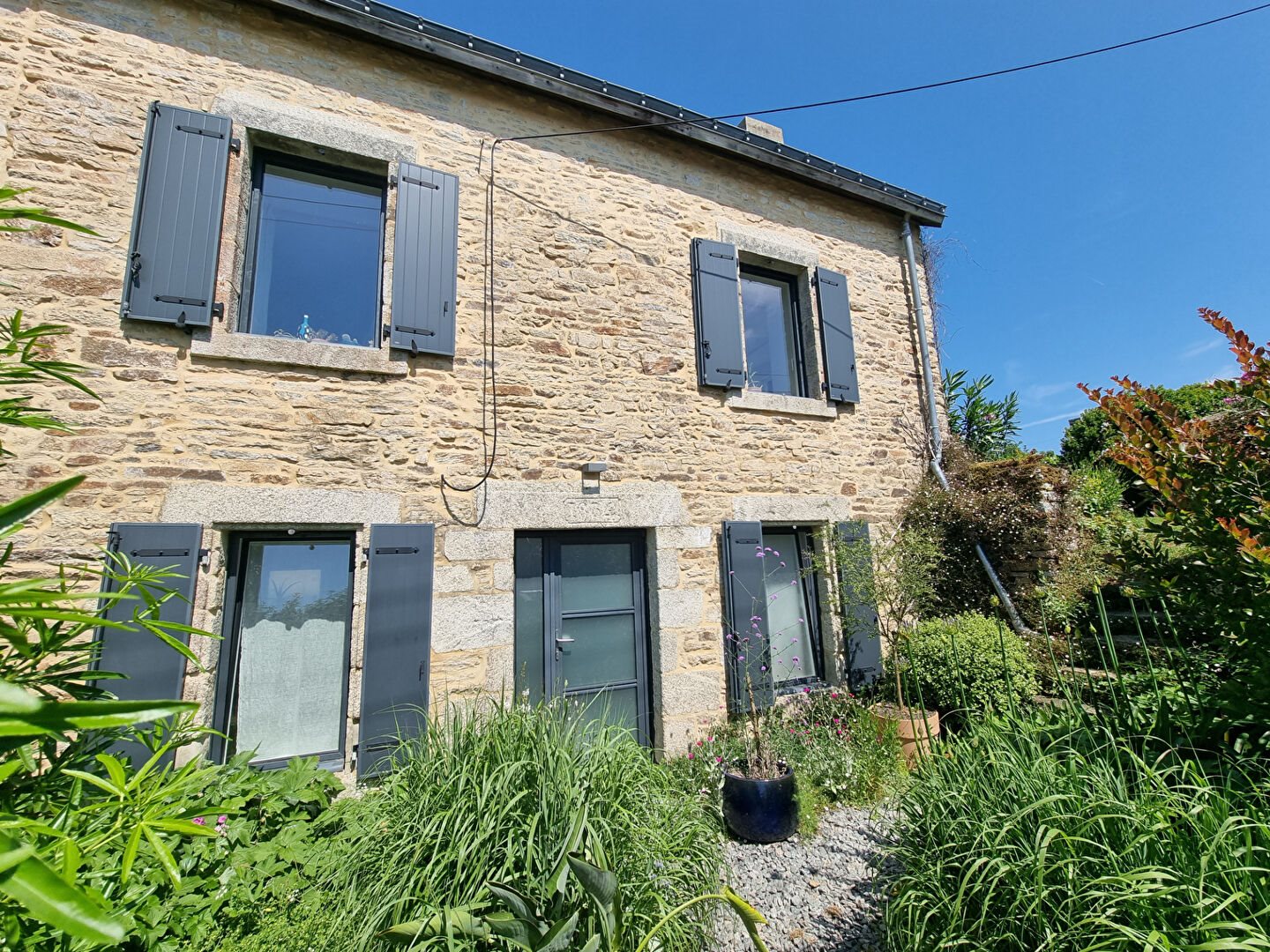 Maison à vendre, 79m², Quimperlé