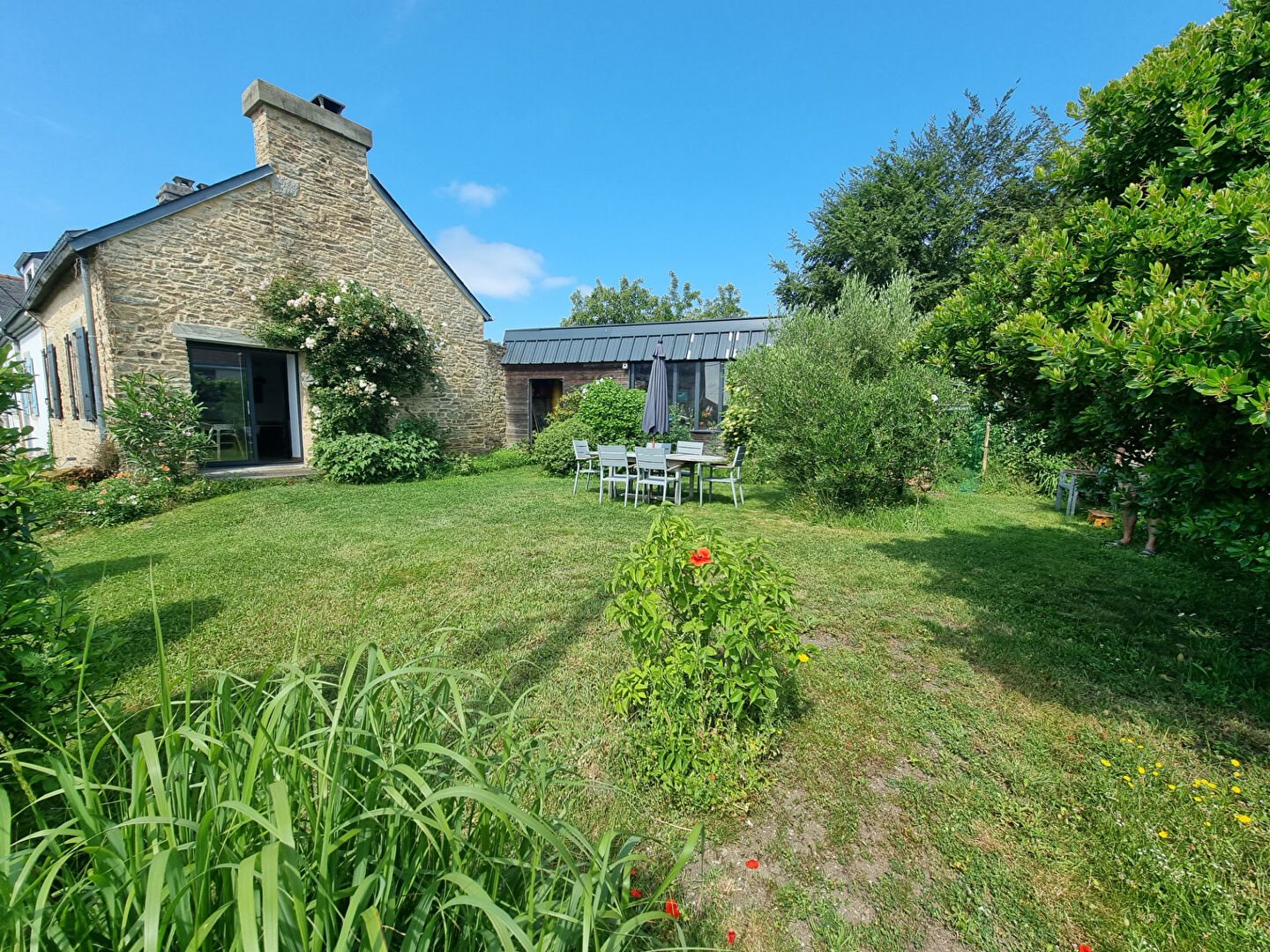 Maison à vendre, 79m², Quimperlé
