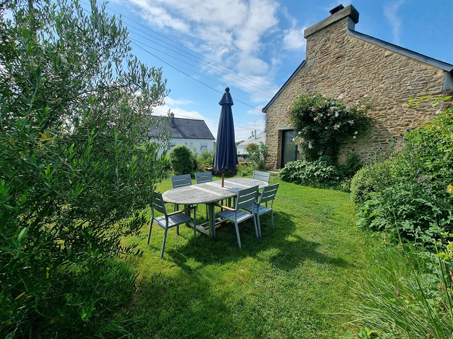 Maison à vendre, 79m², Quimperlé