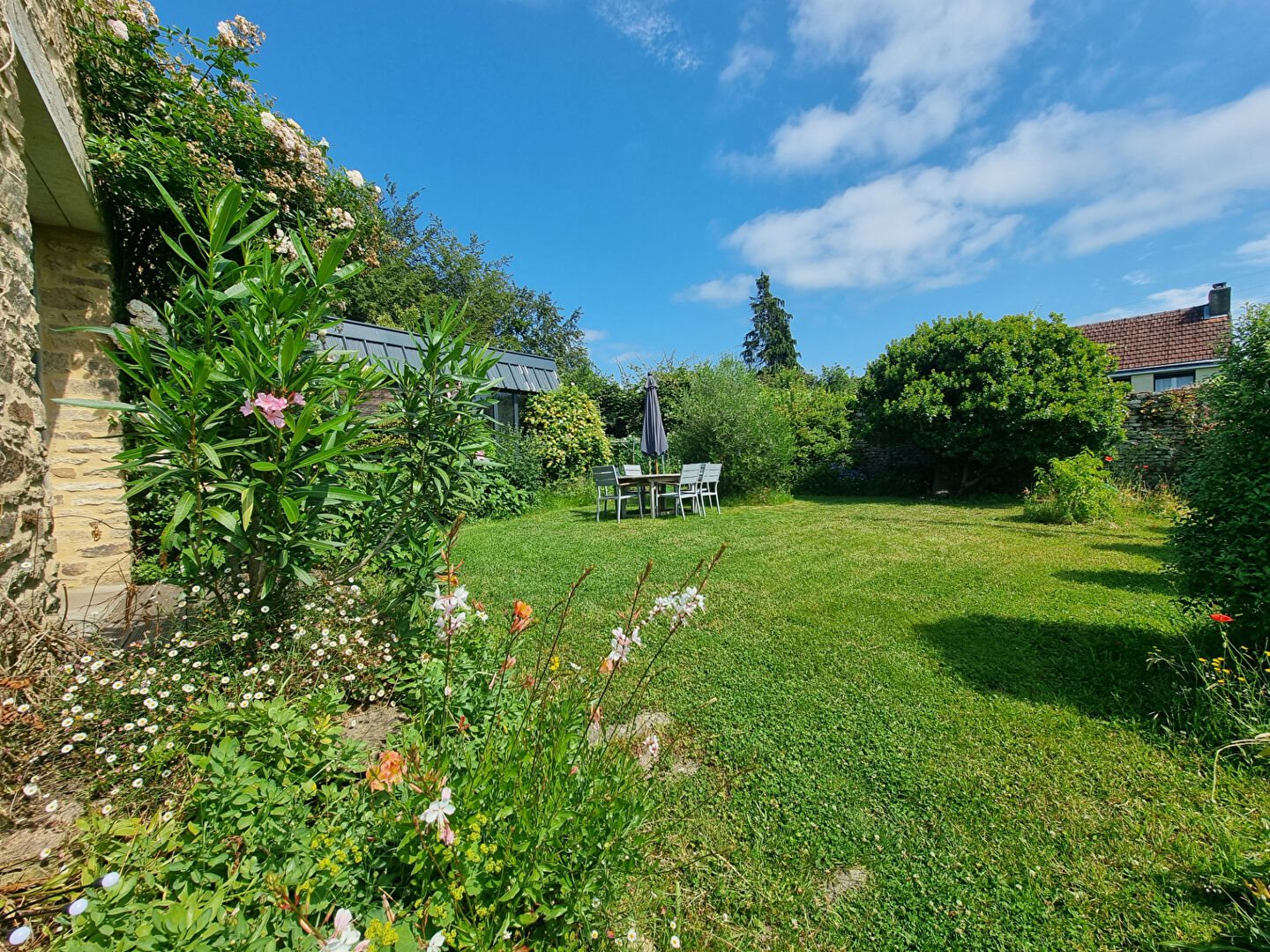 Maison à vendre, 79m², Quimperlé