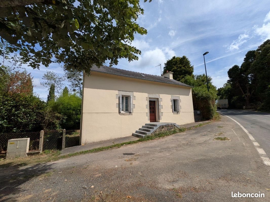 Maison à vendre, 65m², Le Trévoux