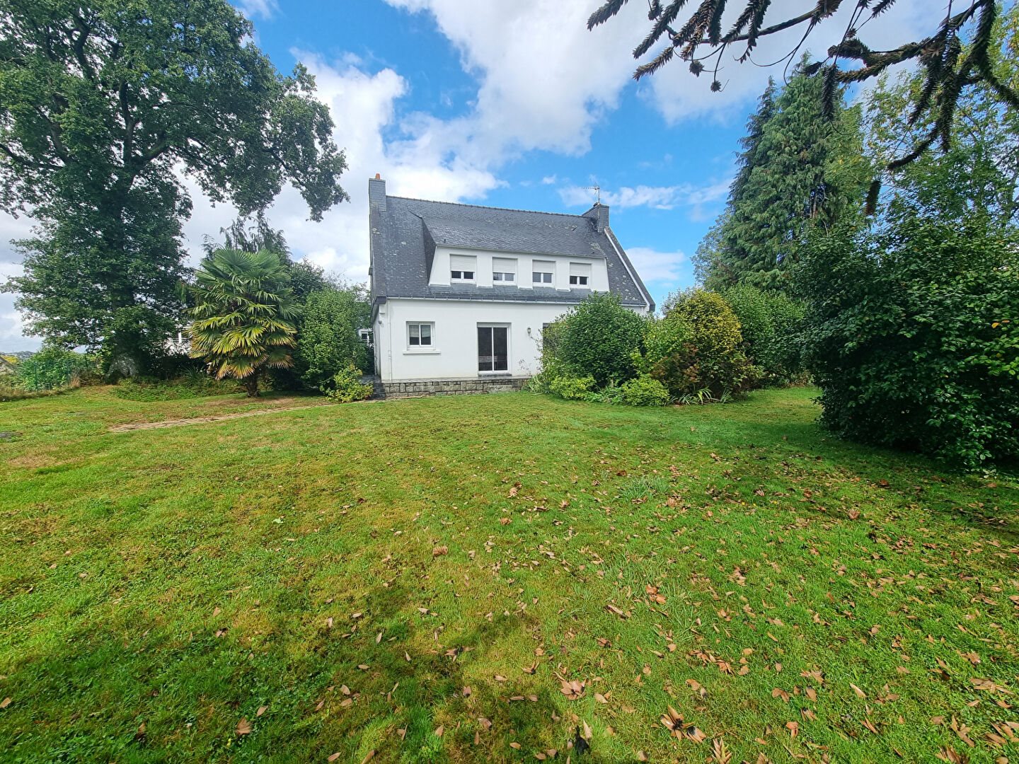 Maison à vendre, 165m², Quimperlé