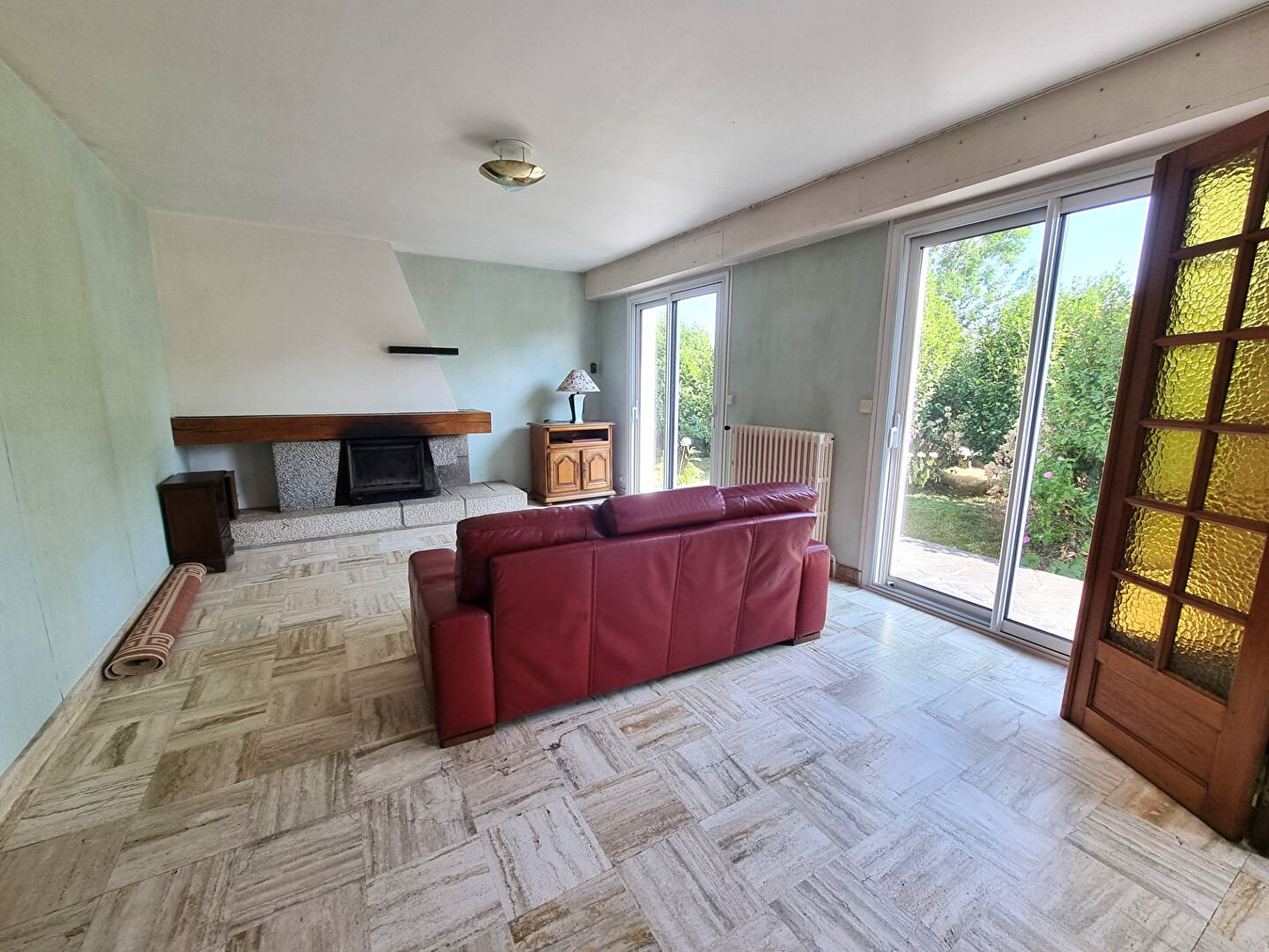 Maison à vendre, 165m², Quimperlé