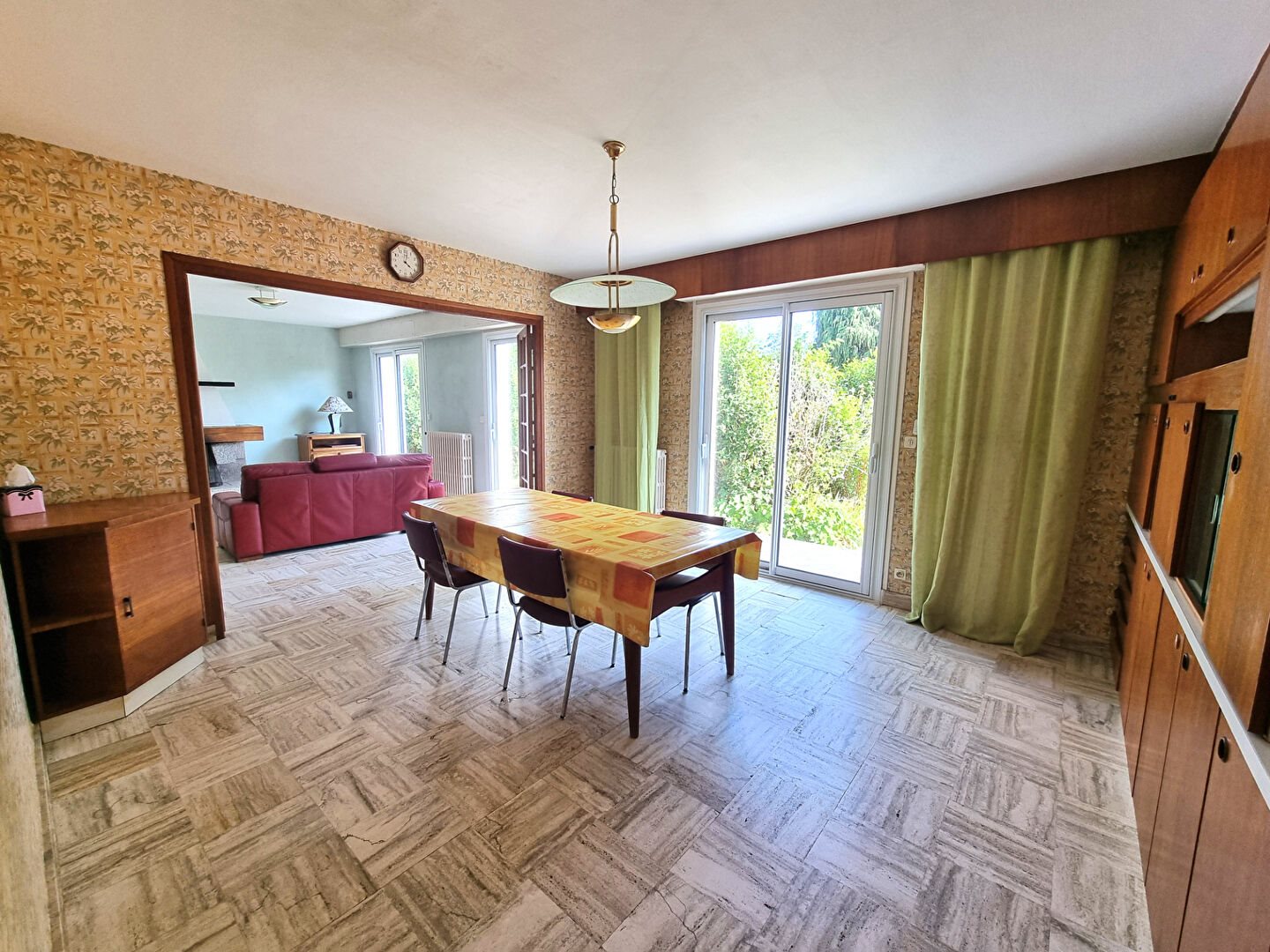 Maison à vendre, 165m², Quimperlé