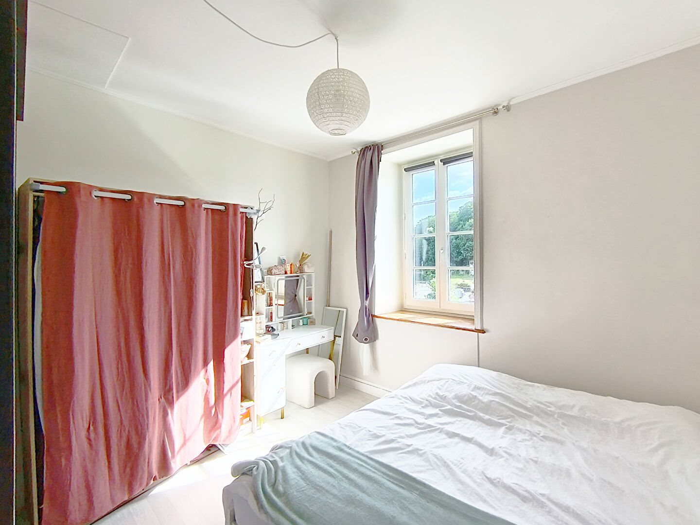 Appartement à vendre, 65m², Quimperlé