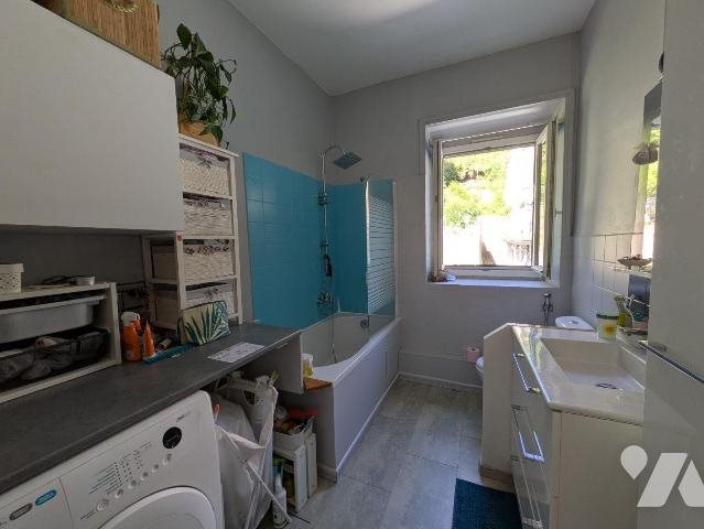 Appartement à vendre, 65m², Quimperlé