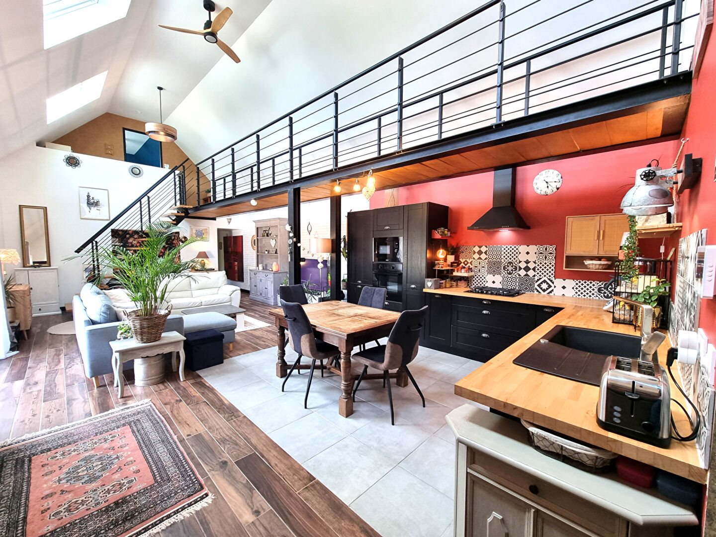 Maison à vendre, 122m², Baye