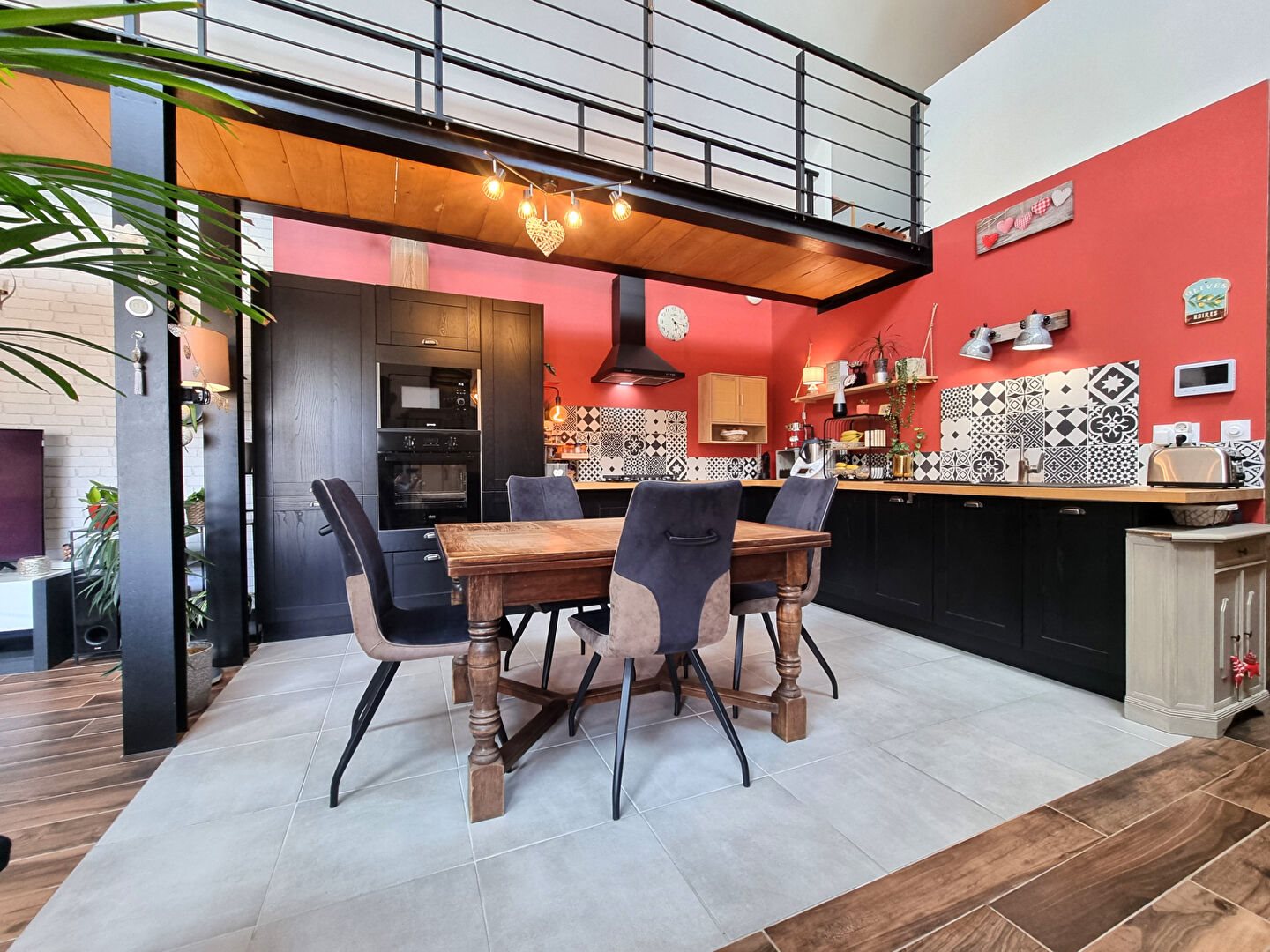 Maison à vendre, 122m², Baye