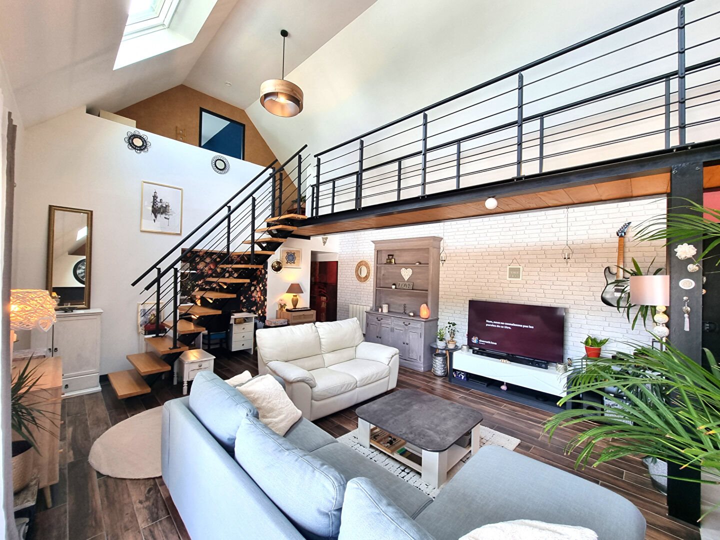 Maison à vendre, 122m², Baye
