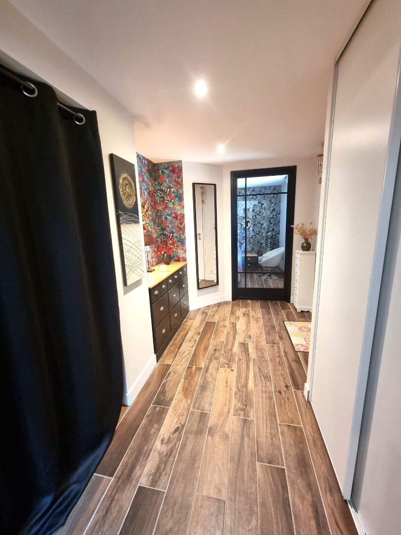 Maison à vendre, 122m², Baye