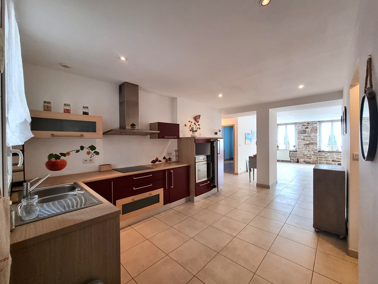 Maison à vendre, 262m², Quimperlé