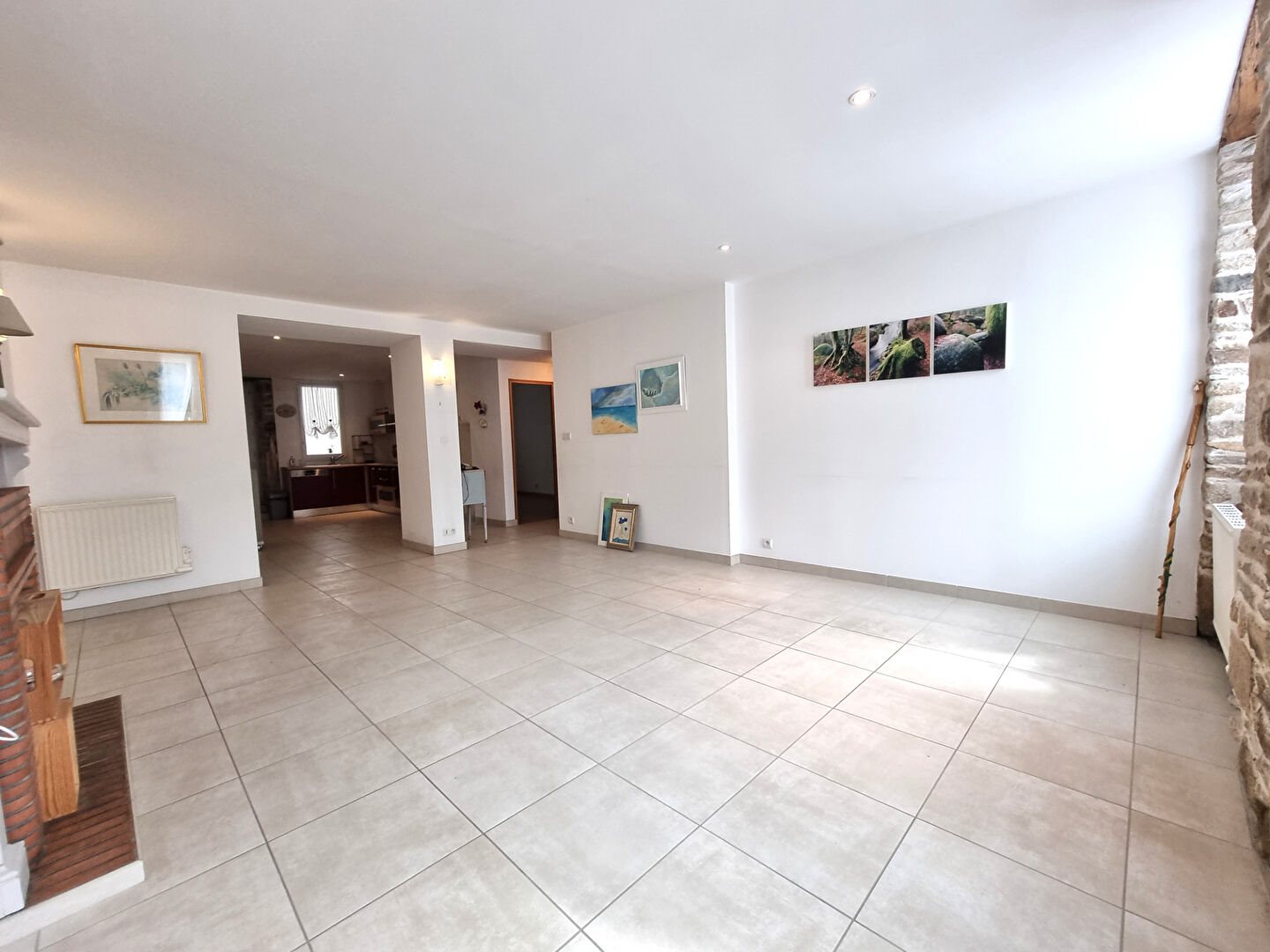 Maison à vendre, 262m², Quimperlé