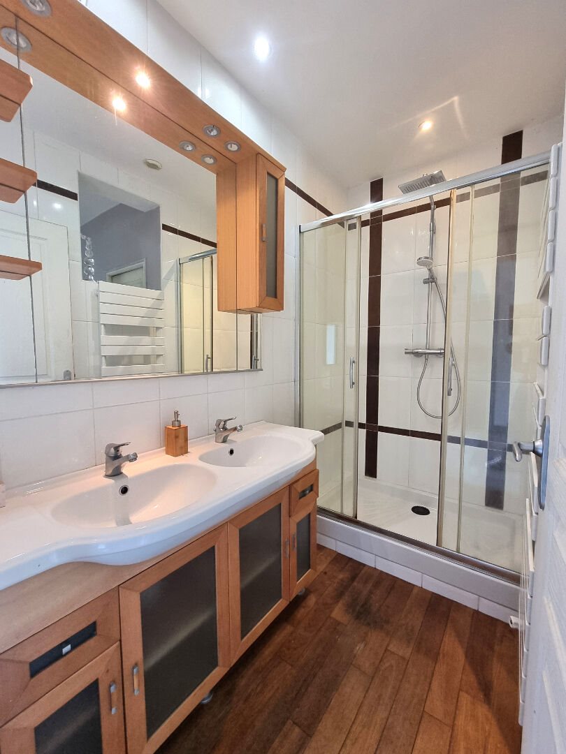 Maison à vendre, 262m², Quimperlé