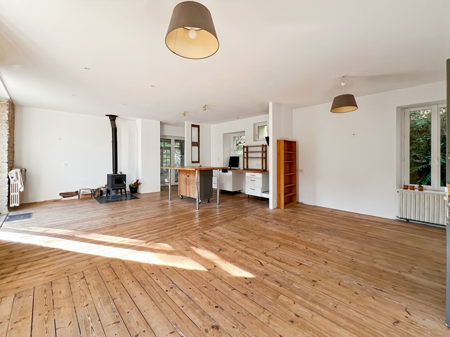 Maison à vendre, 139m², Tréméven