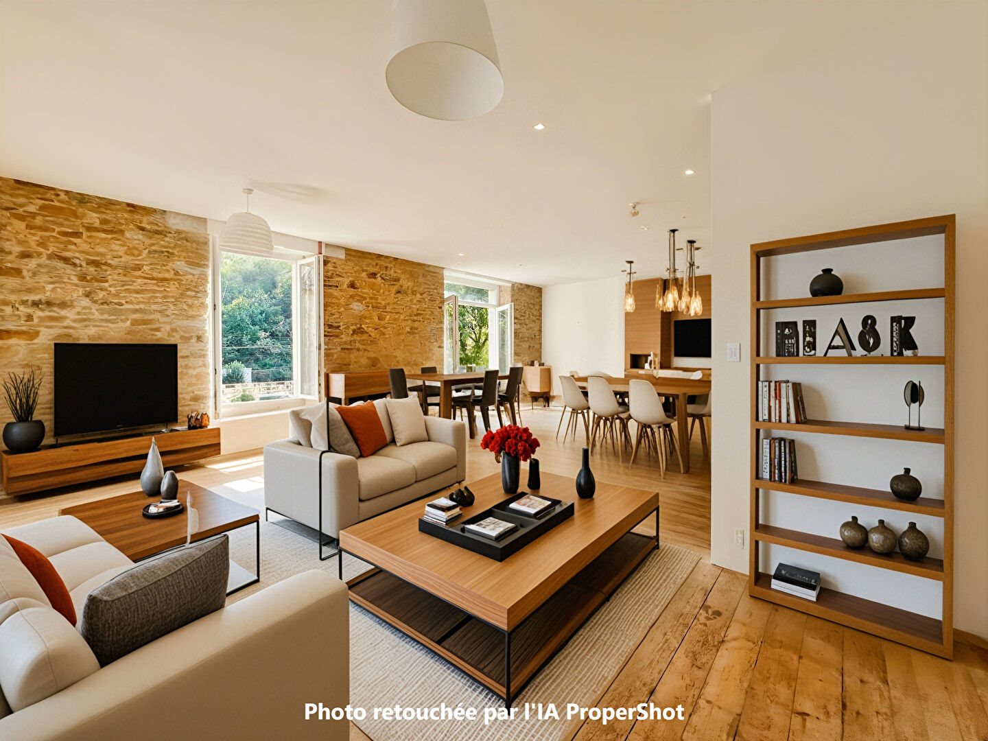 Maison à vendre, 139m², Tréméven