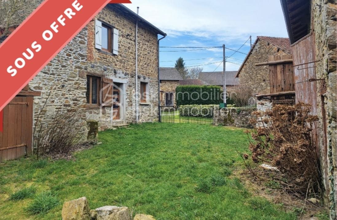 Maison à vendre, 78m², Neuvic-Entier