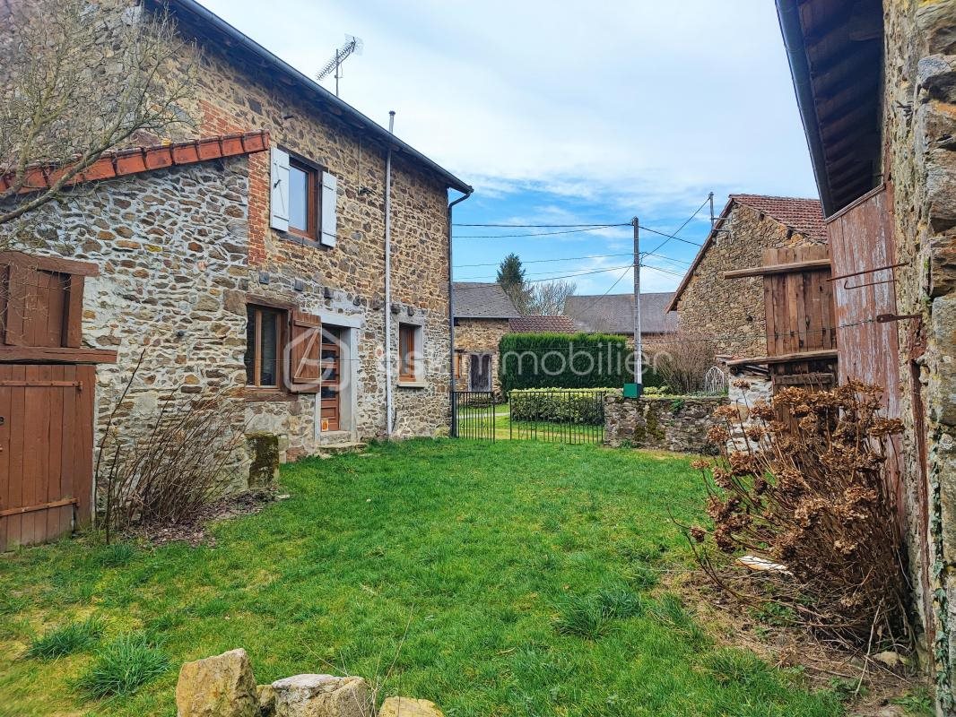 Maison à vendre, 78m², Neuvic-Entier