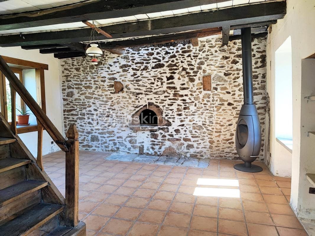 Maison à vendre, 78m², Neuvic-Entier