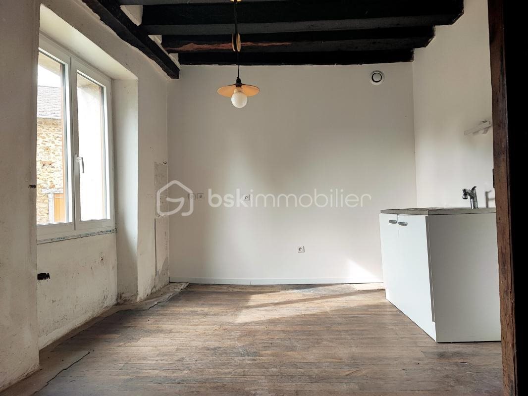 Maison à vendre, 78m², Neuvic-Entier