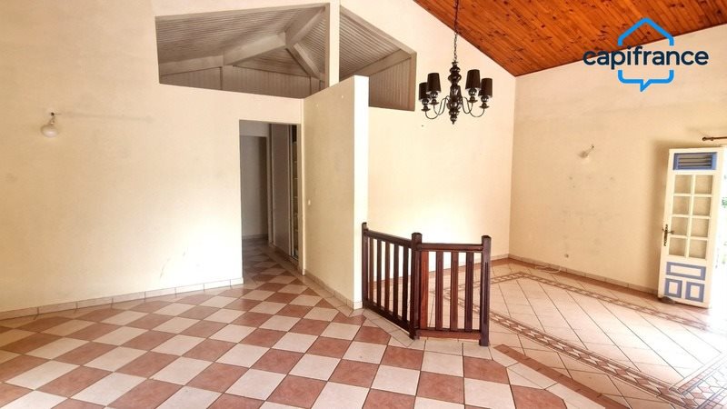 Maison à vendre, 166m², Le Lamentin