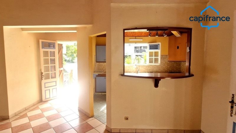 Maison à vendre, 166m², Le Lamentin