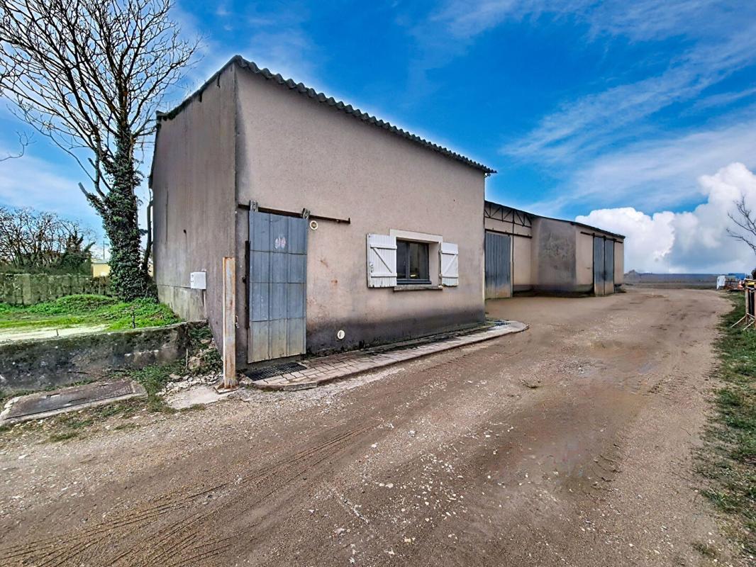 Maison à vendre, 215m², Sancerre