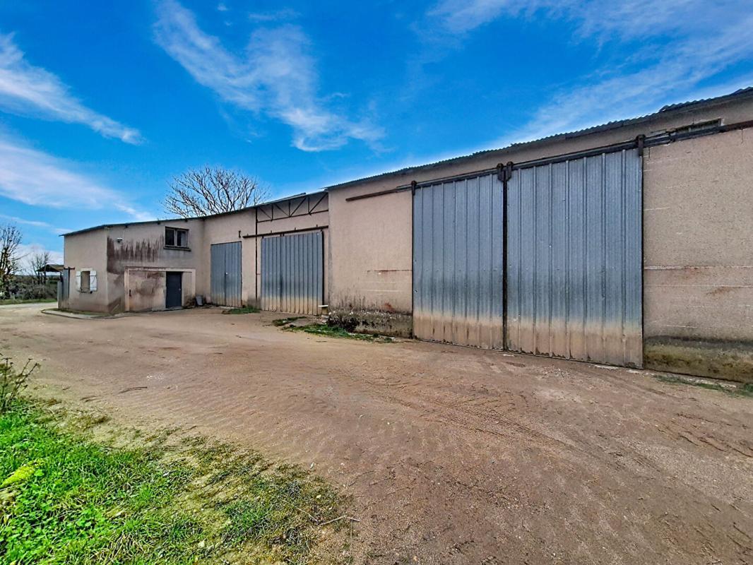 Maison à vendre, 215m², Sancerre