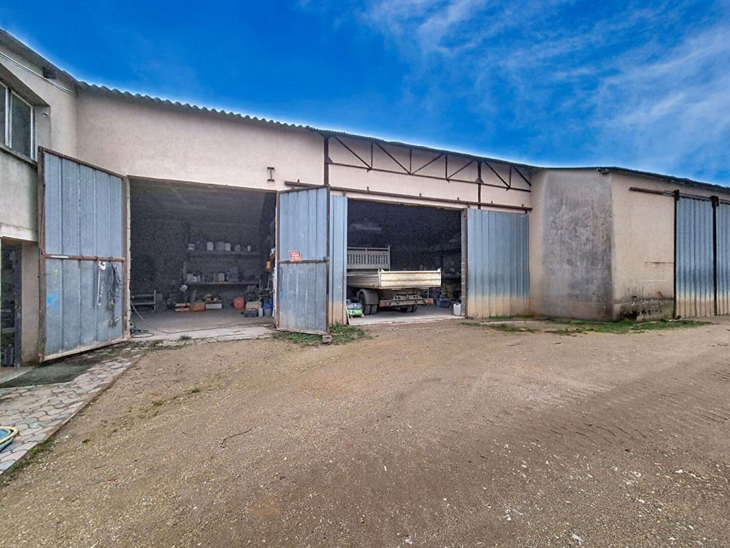 Maison à vendre, 215m², Sancerre
