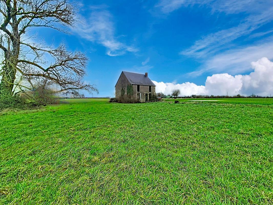 Maison à vendre, 120m², Cornusse