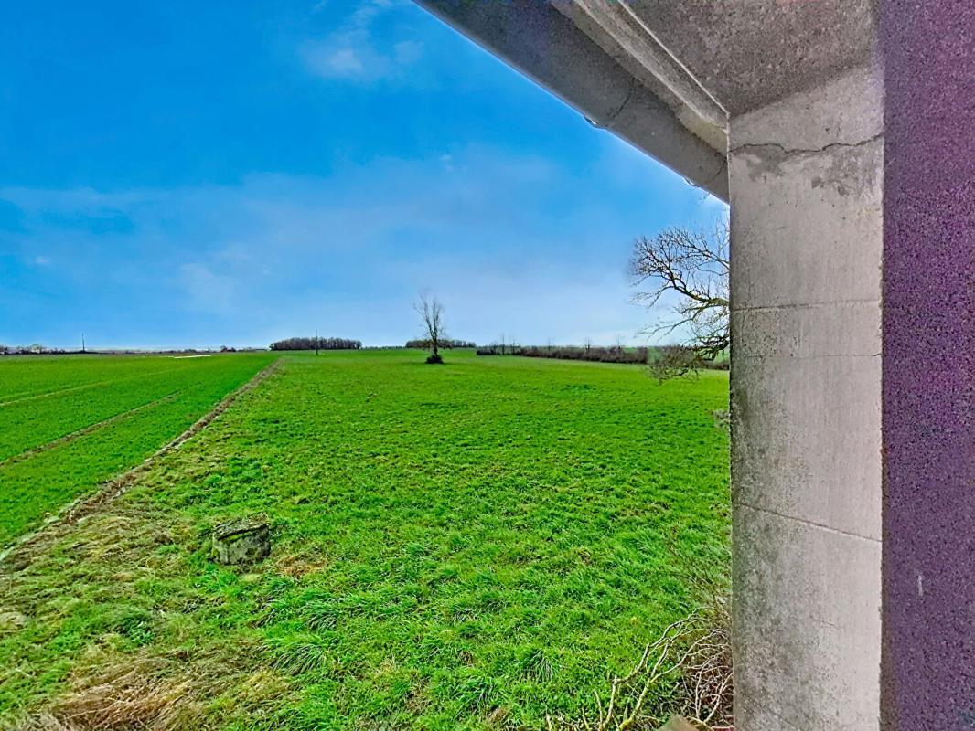 Maison à vendre, 120m², Cornusse