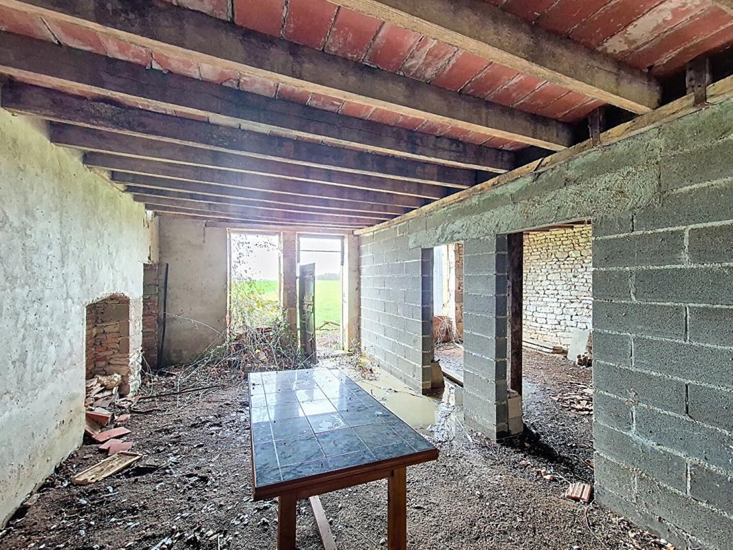 Maison à vendre, 120m², Cornusse