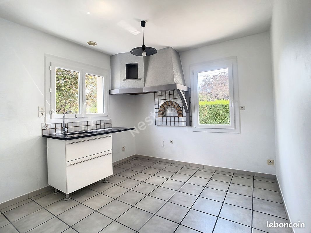 Maison à louer, 106m², Rezé