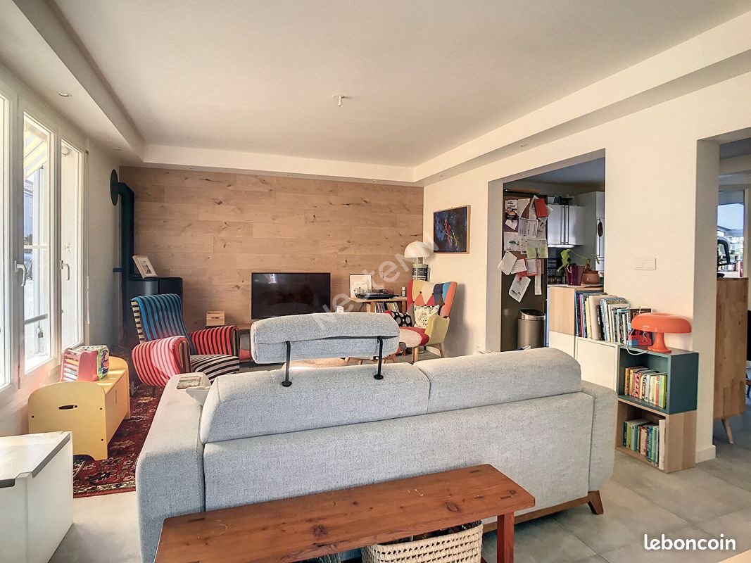 Maison à louer, 96m², Pornic
