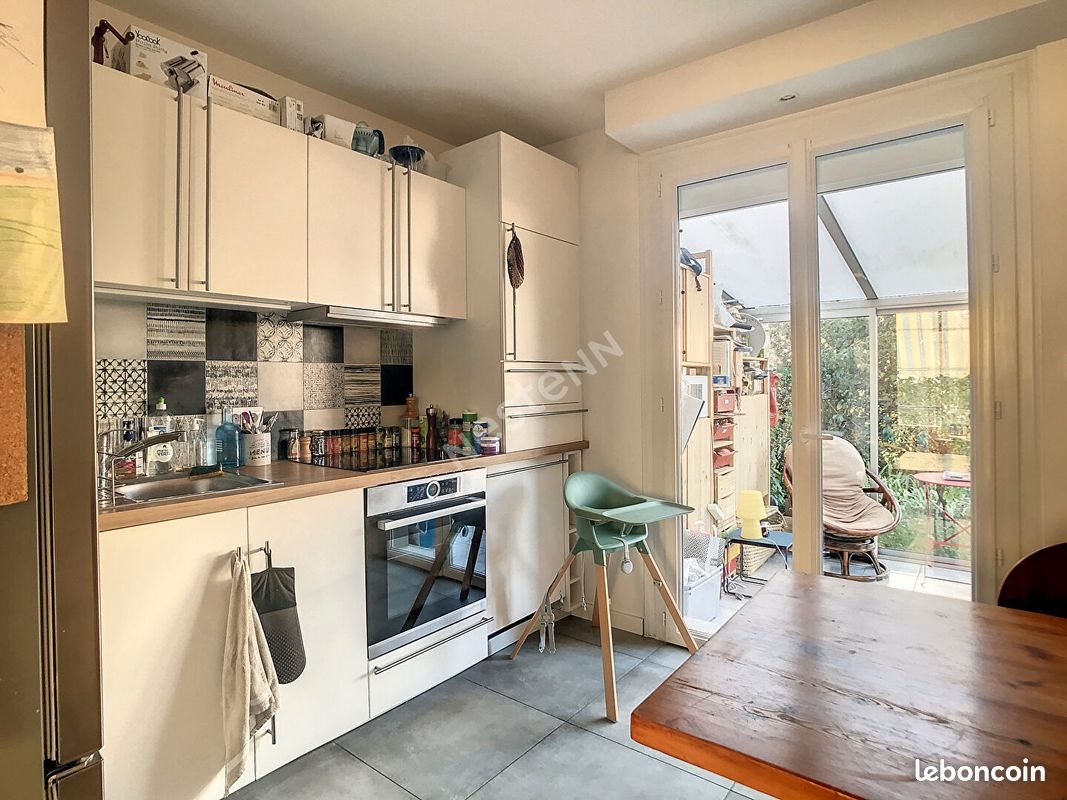 Maison à louer, 96m², Pornic