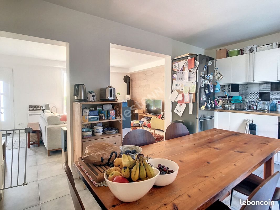 Maison à louer, 96m², Pornic