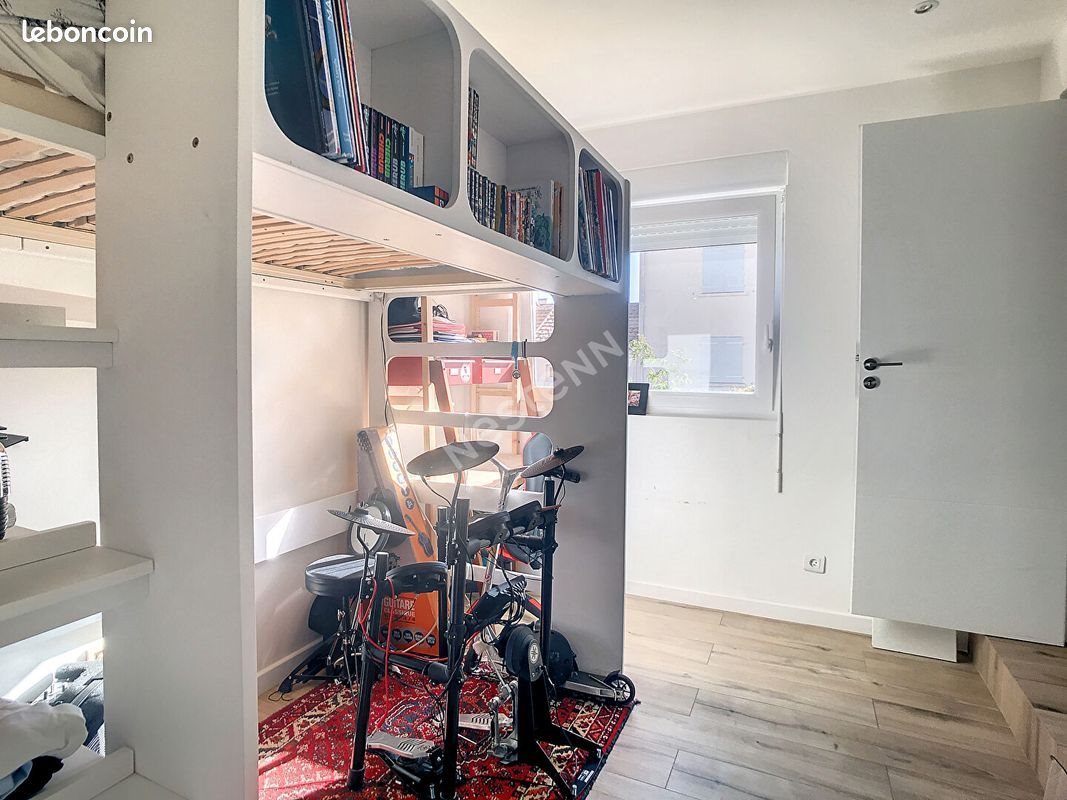 Maison à louer, 96m², Pornic