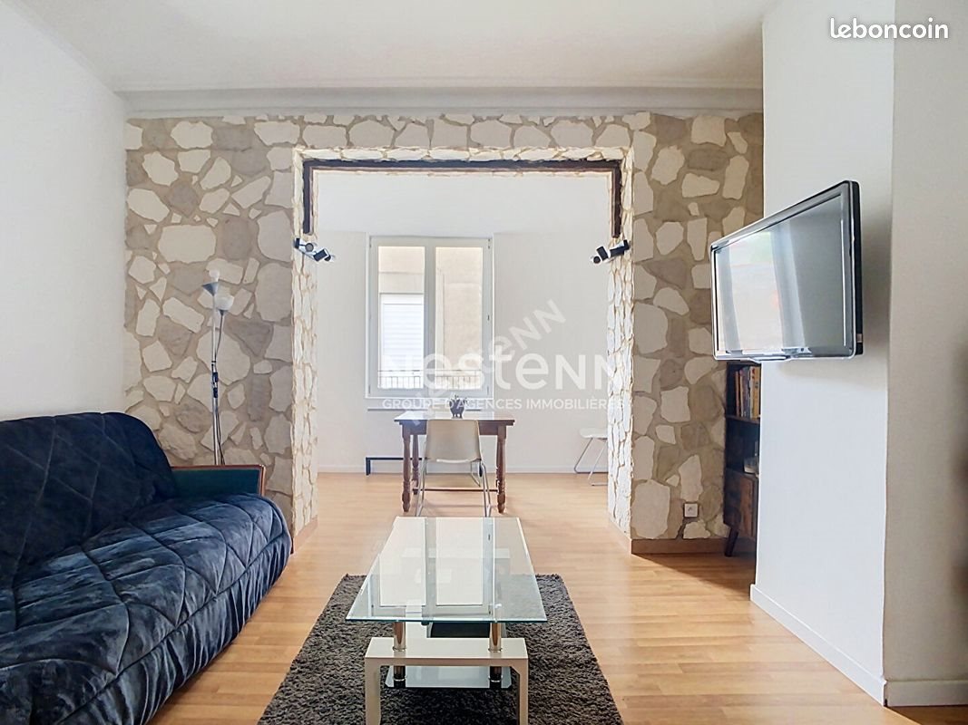 Appartement à vendre, 58m², Rezé