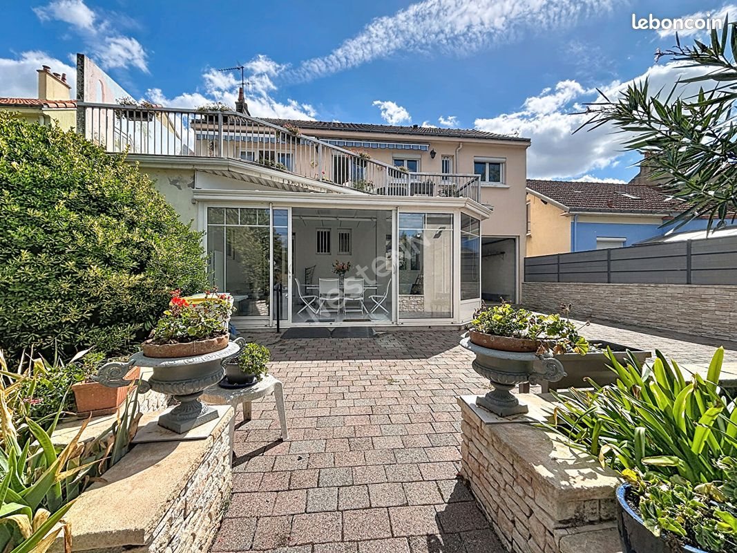 Maison à vendre, 162m², Rezé