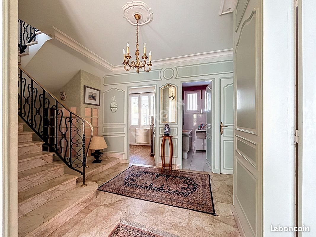 Maison à vendre, 162m², Rezé
