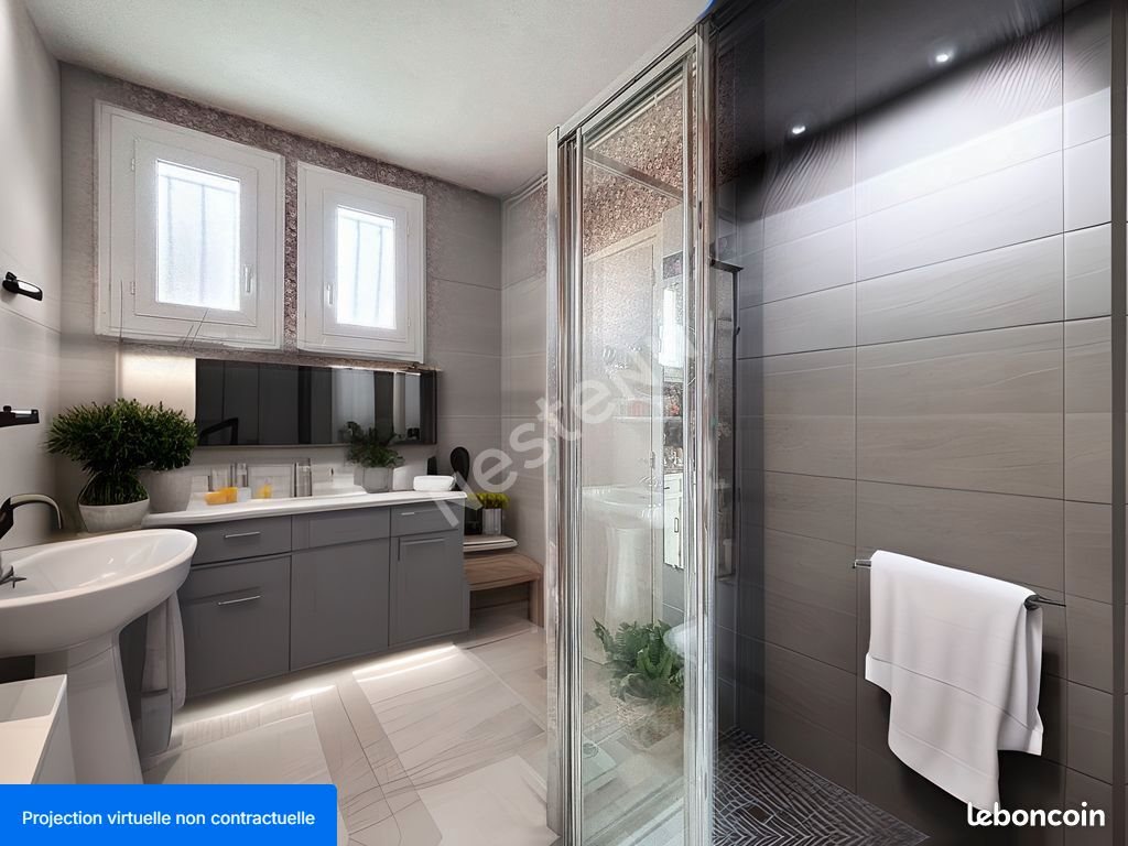 Maison à vendre, 80m², Rezé