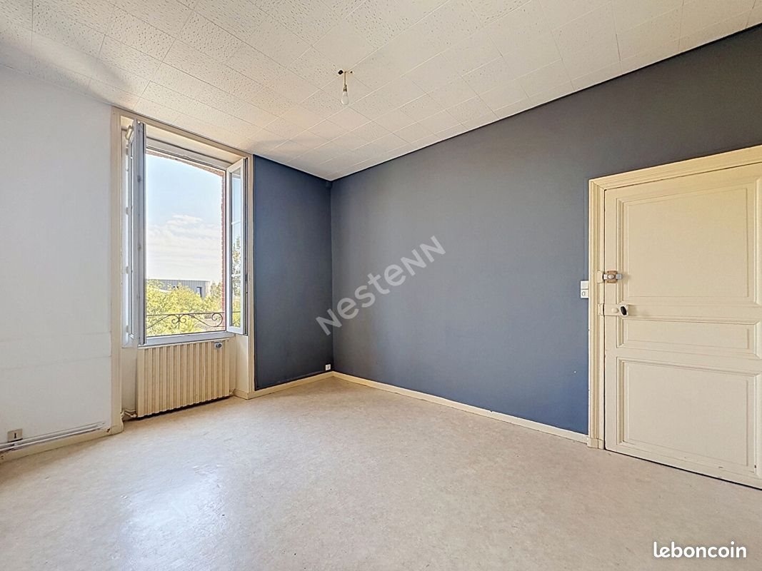 Appartement à vendre, 66m², Le Pellerin