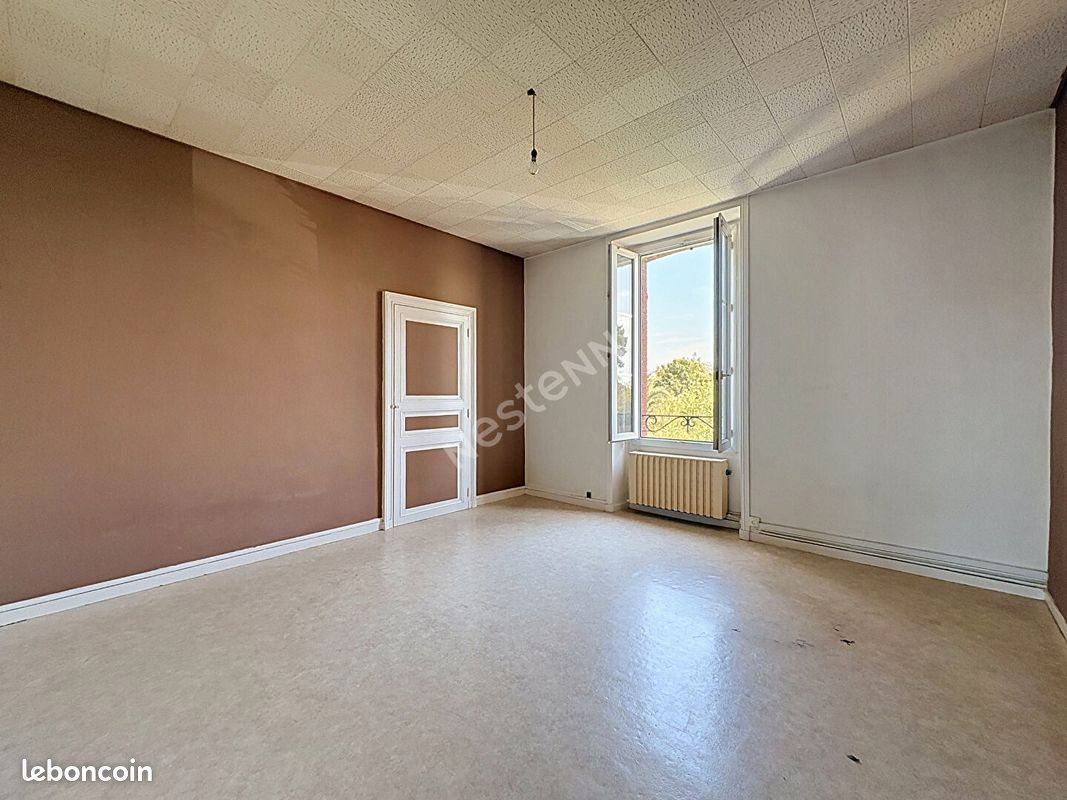 Appartement à vendre, 66m², Le Pellerin
